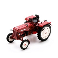 Schuco - McCormick D-326 (1962-1965)