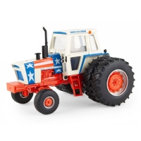 ERTL - Case 1570 AGRI KING - Spirit of 1976 - 2026 Farm Show