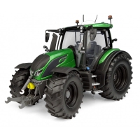 UH - Valtra N175 - Ultra Green (2021 - ....)