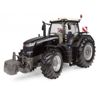 UH6216 - Massey Ferguson 8740S - Limited Black Edition (2019-2024)