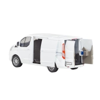 Britains - Ford Transit Custom Van - MK9 (2019 - ....)