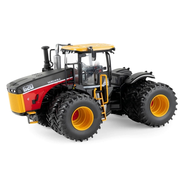 ERTL- Versatile 620 - 4WD - Duals - 60th Anniversary Edition 2026 - Jumelee