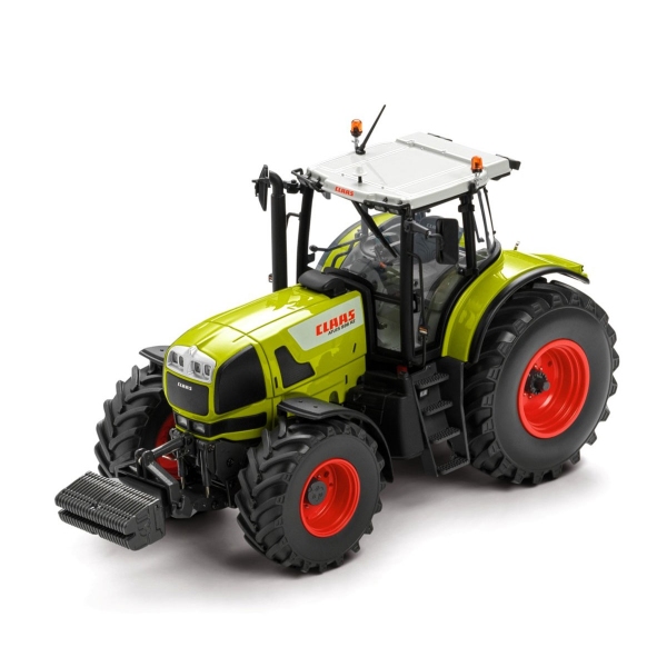 UH - Claas Atles 936 RZ met Fronthef - Limited Edition 1500 pcs