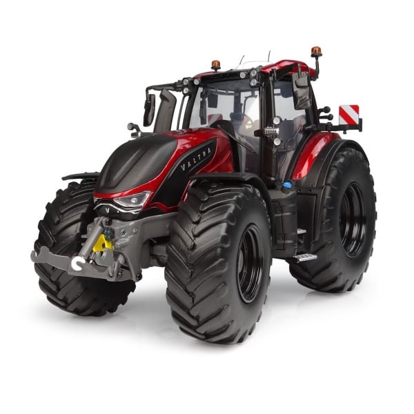 UH - Vatra T236 - Blaze Red