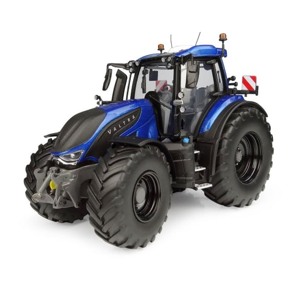UH - Vatra T236 - Metallic Blue