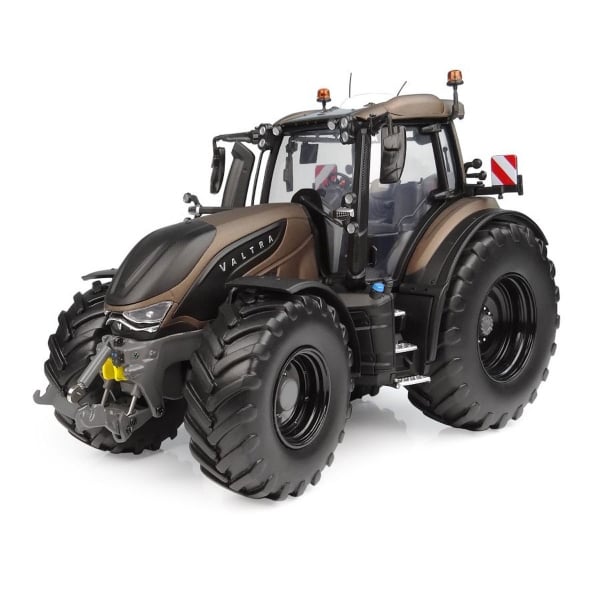 UH - Vatra T236 - Jubileum Brown Matt – 75th Anniversary Edition - Lim. Ed. 700 pcs
