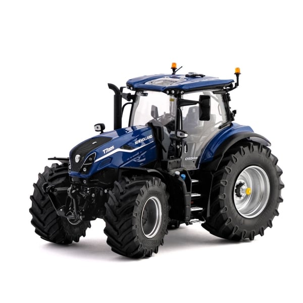 ROS 2026 - New Holland T7.225 Dynamic Blue - (2025 - ....)