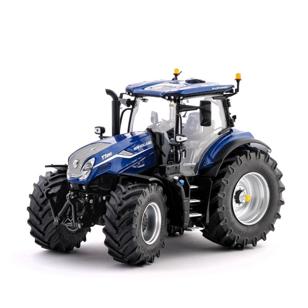 ROS 2026 - New Holland T7.210 Blue Power - (2025 - ....)