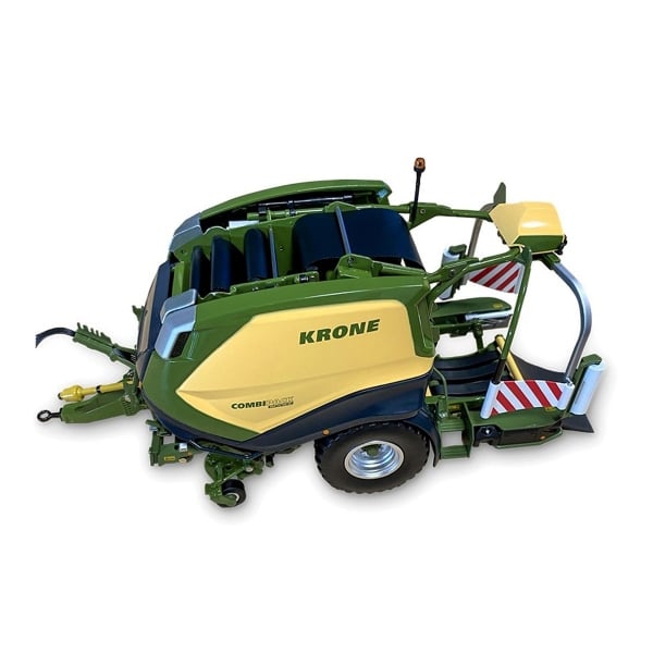 ROS - Krone CombiPack HDP CV 165 XC