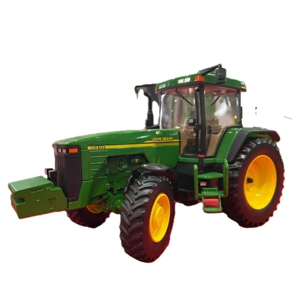 Britains 2027 - John Deere 8410 Prestige Collection (1999 - 2001)