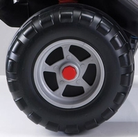 peg perego gaucho wheels