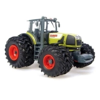 UH - Claas Atles 946 RZ - Roues Jumelee