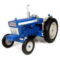 Ford 5000 - 6X - 1964