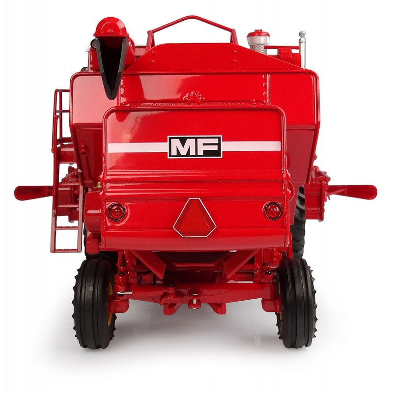 Fruhreservierung : UH - Massey Ferguson 760 Mähdrescher