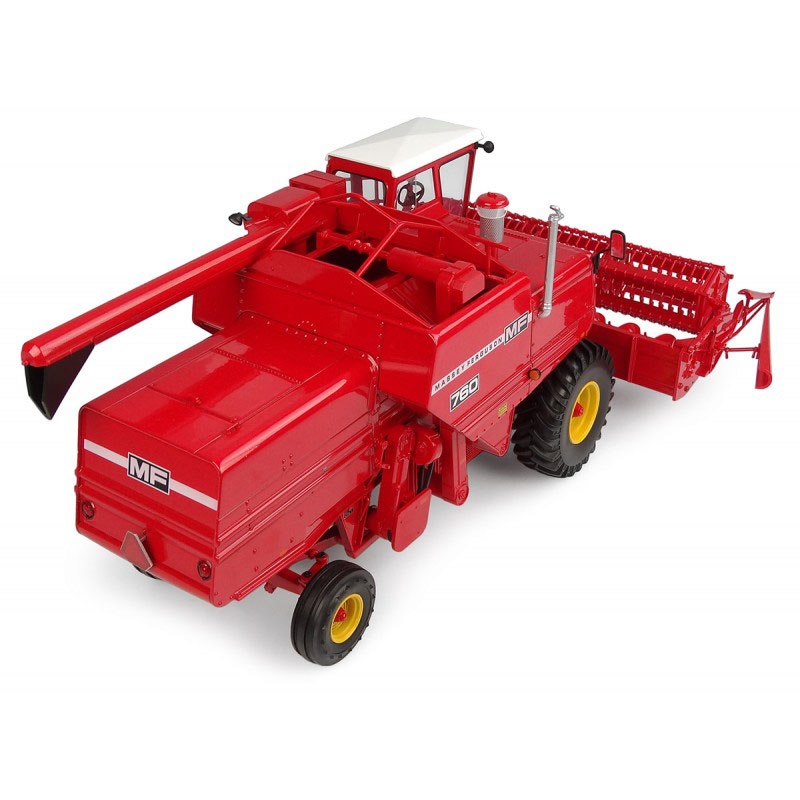 Pre-order : UH - Massey Ferguson 760 Combine (1974-1979)