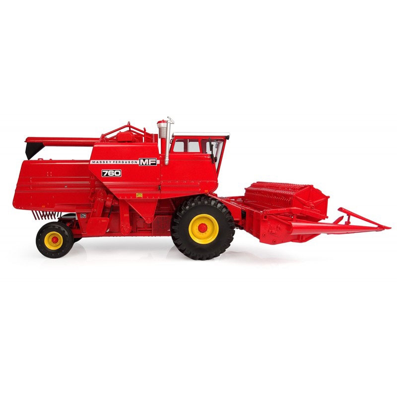 Pre-commande : UH - MB Massey Ferguson 760 (1974-1979)