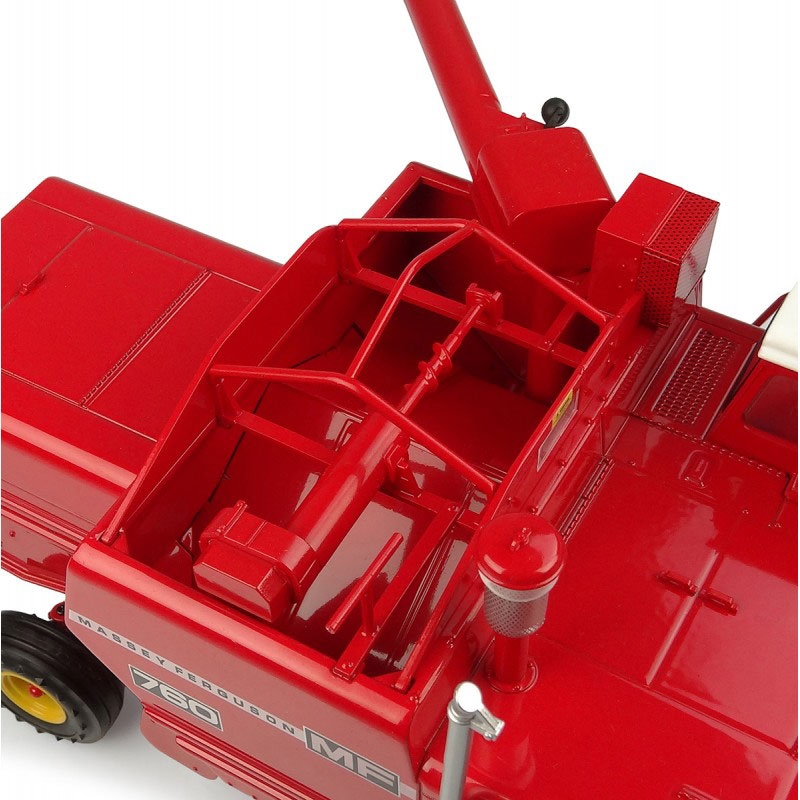 Pre-commande : UH - MB Massey Ferguson 760 (1974-1979)