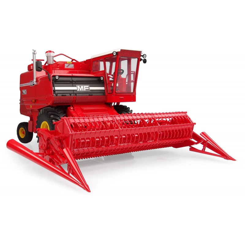 Pre-order : UH - Massey Ferguson 760 Combine (1974-1979)