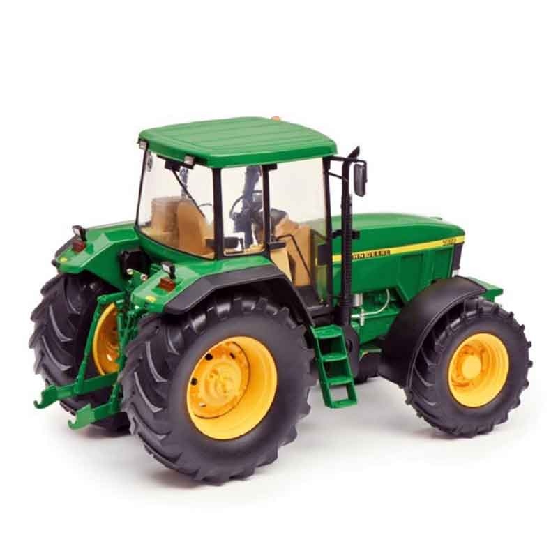 john deere 7810 toy model