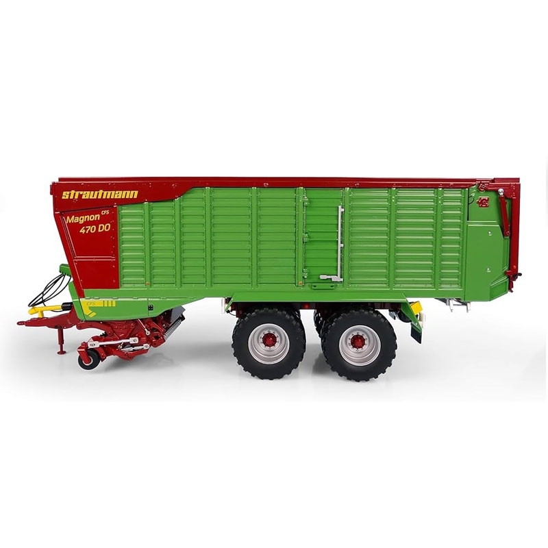 Agritechnica - UH - Strautmann Magnon 470 DO - Lim.Ed. 1000#