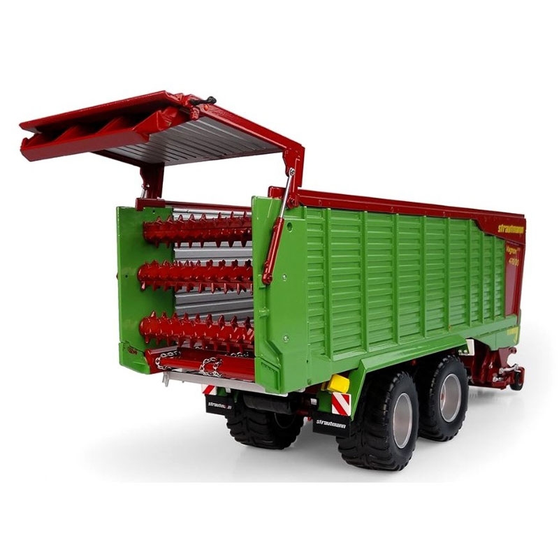 Agritechnica - UH - Strautmann Magnon 470 DO - Lim.Ed. 1000#