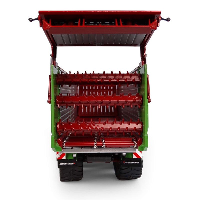 Agritechnica - UH - Strautmann Magnon 470 DO - Lim.Ed. 1000#