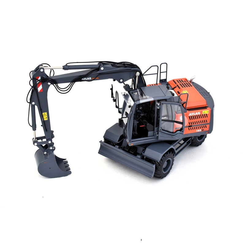 AT-Collection - Atlas 185W Mobiele Wielkraan