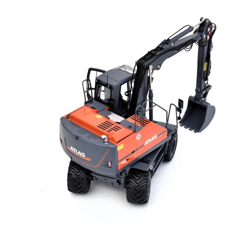 AT-Collection - Atlas 185W Mobiele Wielkraan