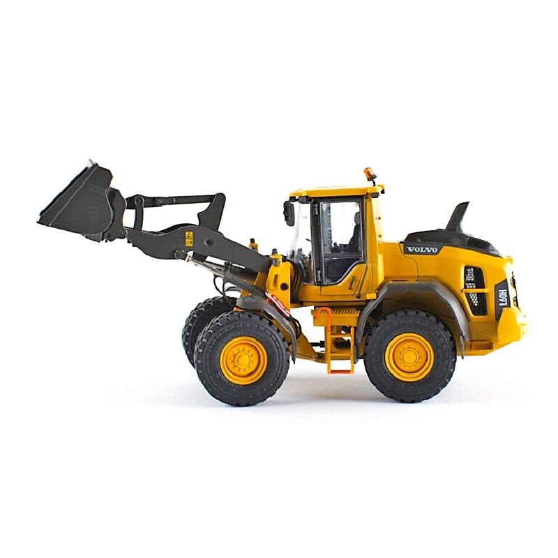 AT-Collections - Volvo L60H - Wheelloader