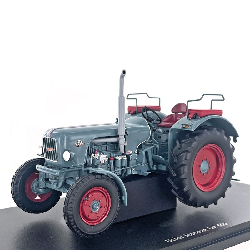 Autocult - Eicher Mammut EM500 - Limited Edition 350 pcs