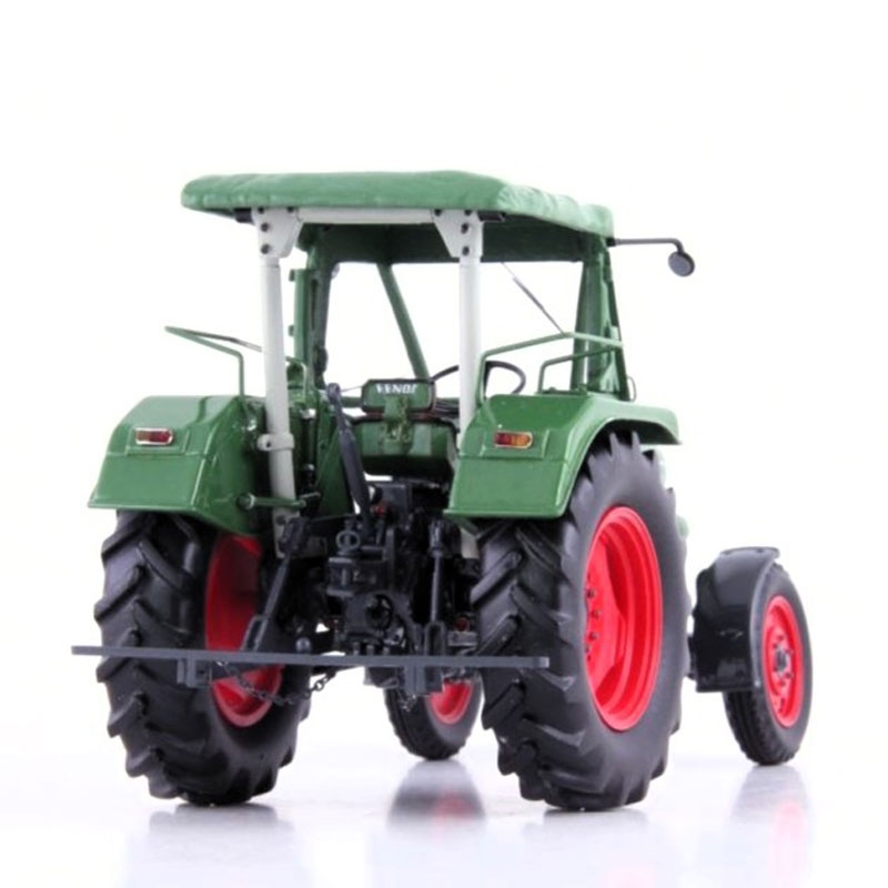 Autocult - Fendt Farmer 3 S with Peko-Cover (1966-1968) - 1st Limited Edition 400 pcs