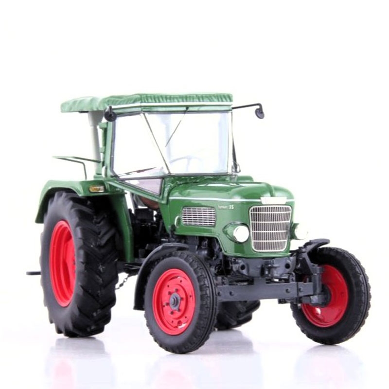 Autocult - Fendt Farmer 3 S with Peko-Cover (1966-1968) - 1st Limited Edition 400 pcs