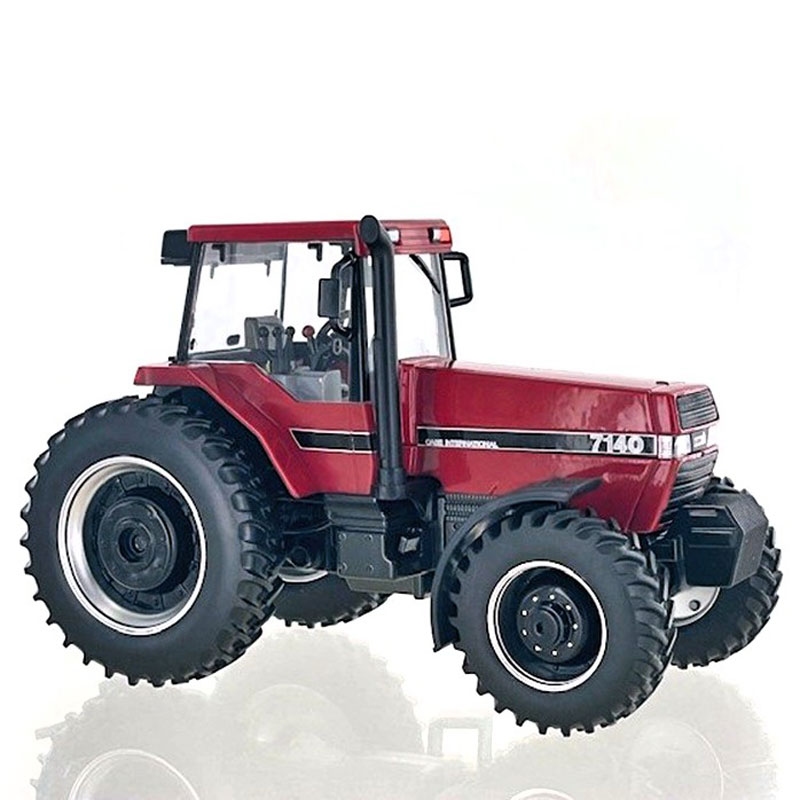 Britains - Case-IH Magnum 7140 (1988-1993) - Limited Edition 1750 pcs