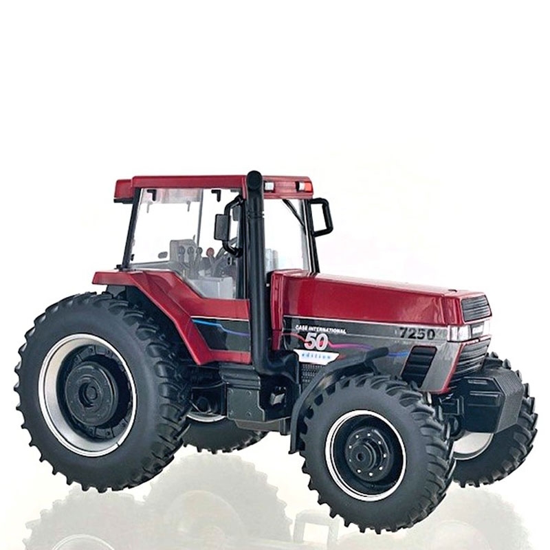 Britains - Case-IH Magnum 7250 50th Anniversary (1994) - Edition Limitee 750 pcs