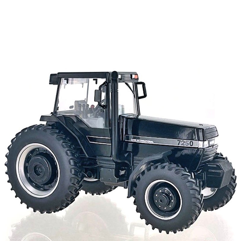 Britains - Case-IH Magnum 7250 Black (1994-1997) - Limited Edition 501 pcs