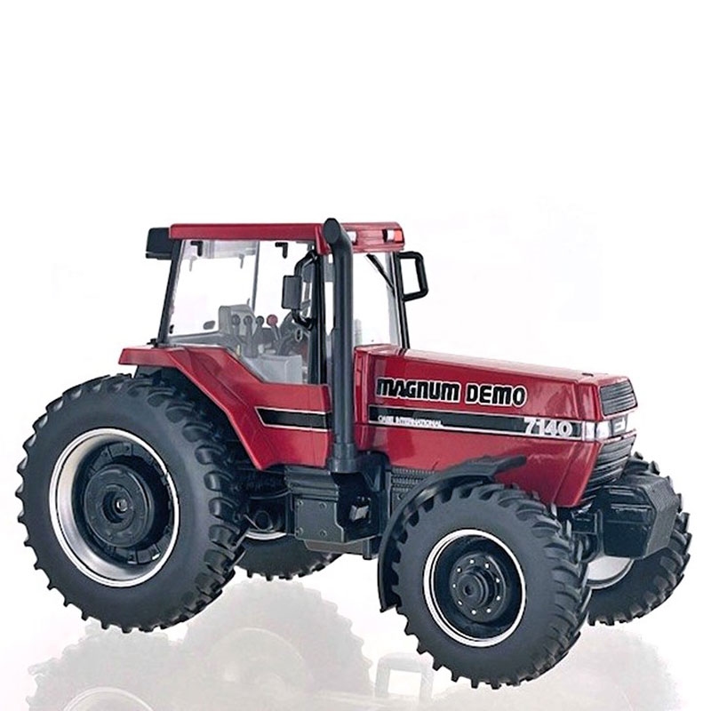 Britains - Case-IH Magnum Demo 7140 (1988-1993) - Limited Edition 750 pcs