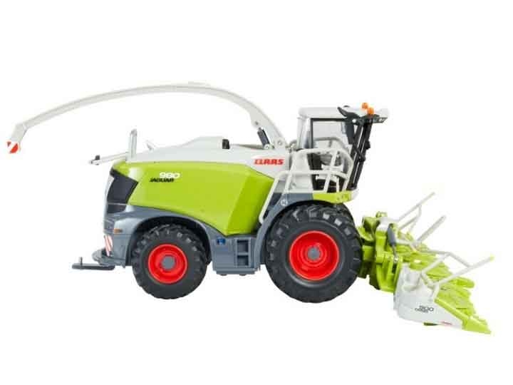 claas toys