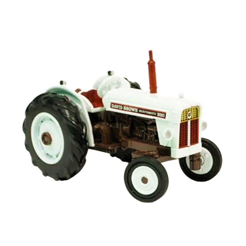 Britains - David Brown 990 Selectamatic (1965-1971)
