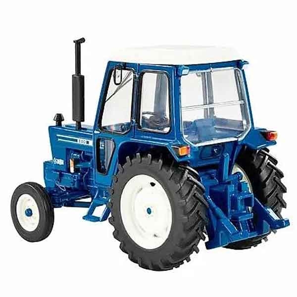 Britains - Tracteur Ford 6600