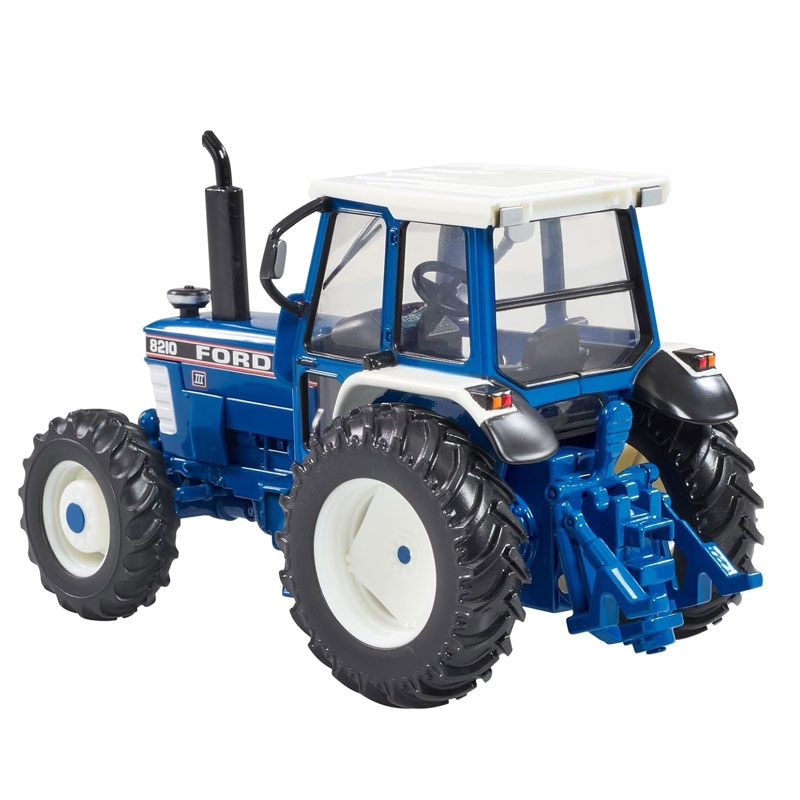 Britains - Ford 8210 Gen III (1988 - 1991)