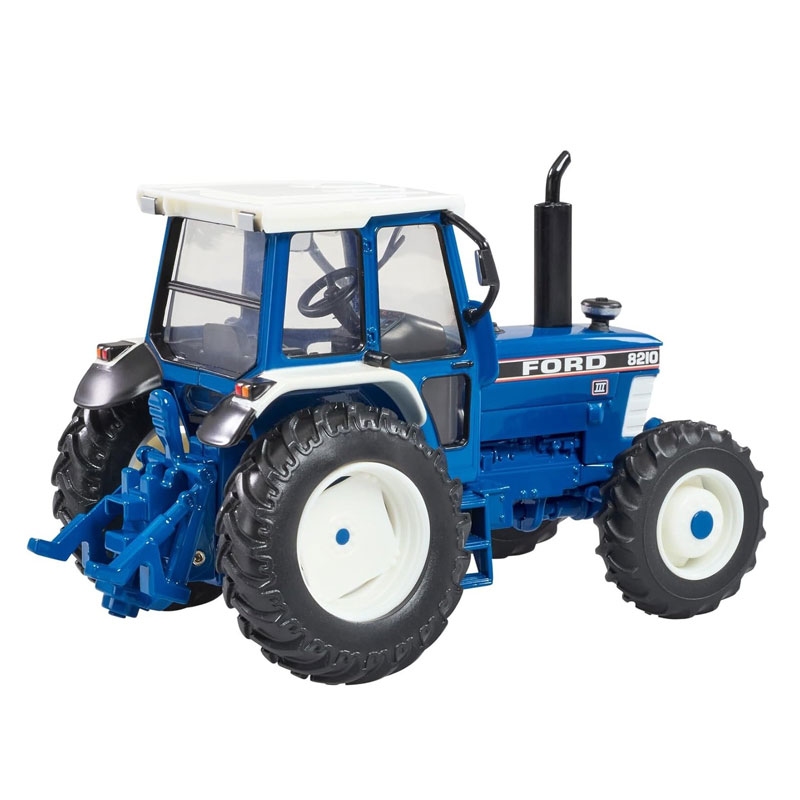 Britains - Ford 8210 Gen III (1988 - 1991)