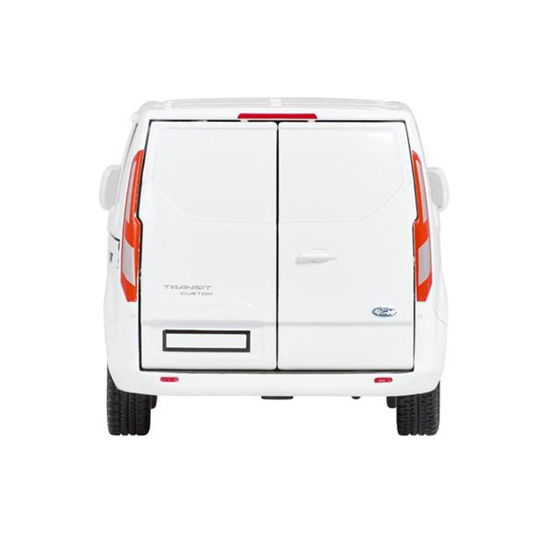Britains - Ford Transit Custom Van - MK9 (2019 - ....)