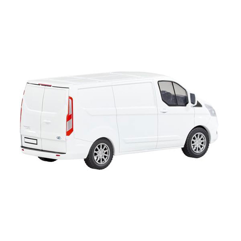 Britains - Ford Transit Custom Van - MK9 (2019 - ....)
