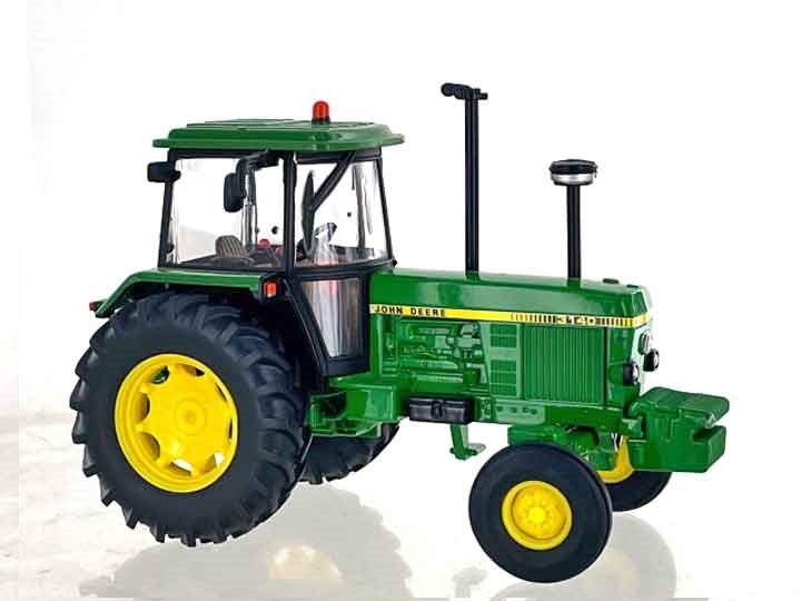 Britains - John Deere 3140 - 2WD - Limited Edition