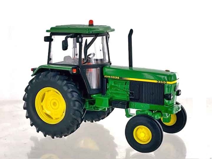 Britains - John Deere 3350 - 2WD - Limited Edition