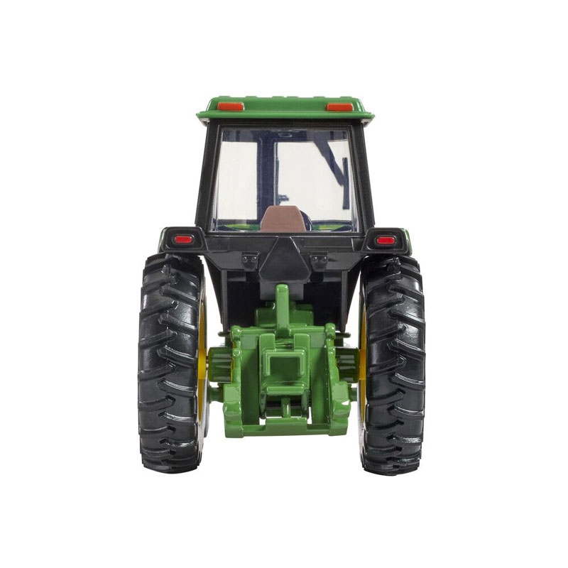 Britains - John Deere 4240 2RM (1977-1984) + Masse Frontal