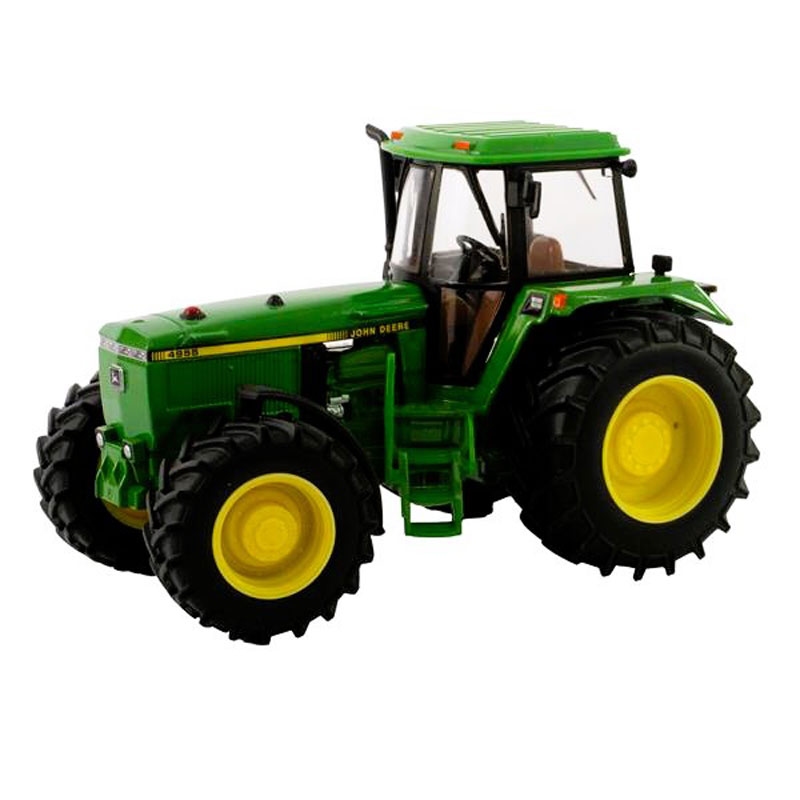 Britains - John Deere 4955 (1988-1994) - EU-version - Britains Prestige édition