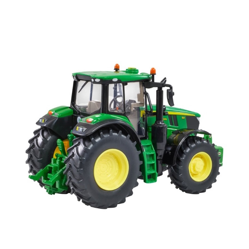 Britains - John Deere 6M 240 (2024 - ....)