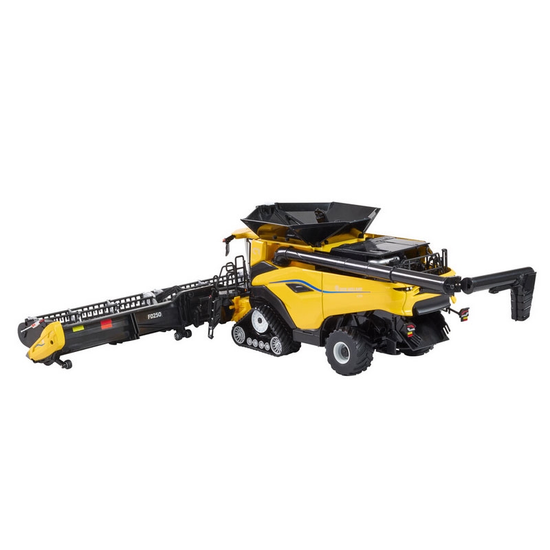 Britains - New Holland CR11 Maaidorser op Rupsen - Prestige Edition