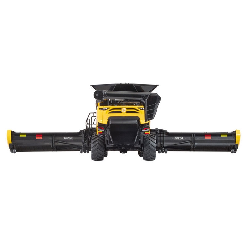 Britains - New Holland CR11 Maaidorser op Rupsen - Prestige Edition